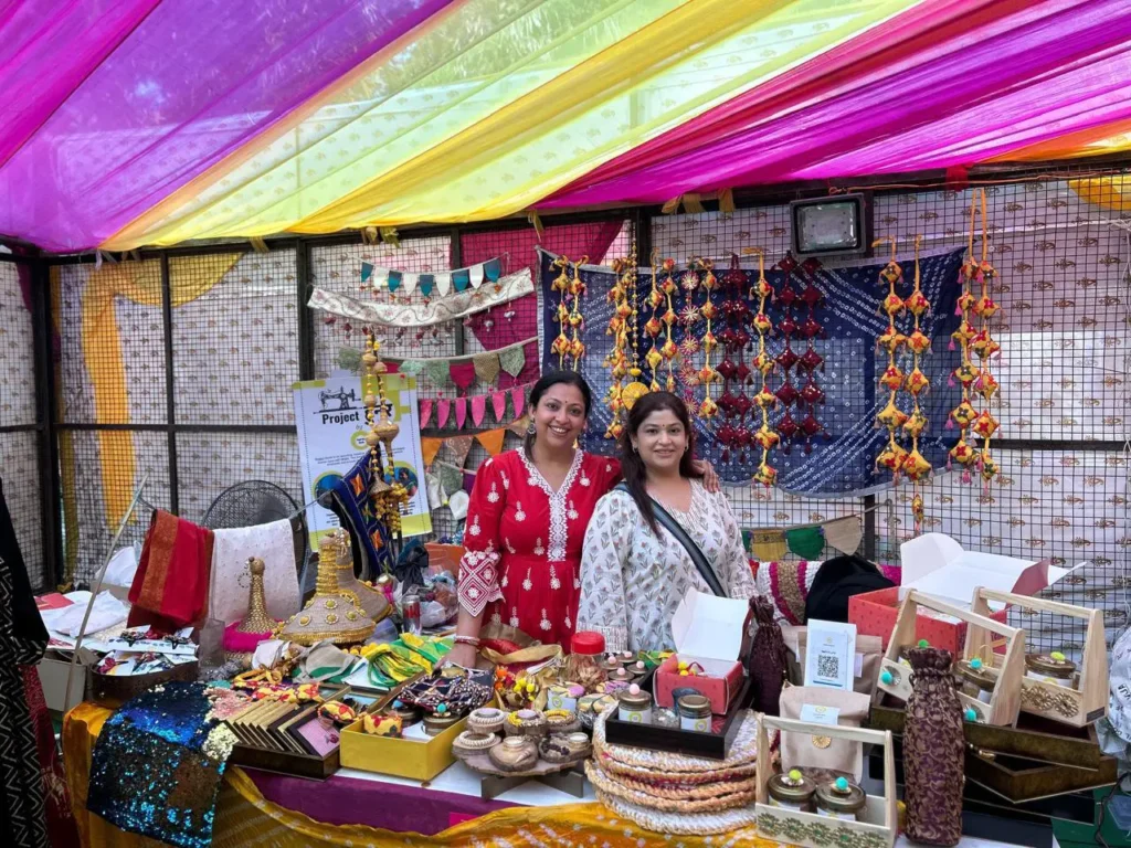 Project Hunar – Skills for a Digital Tomorrow